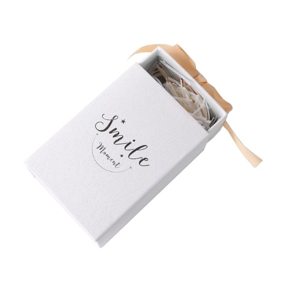 Small Gift Gift Box Empty Box Packaging Box - Image 4