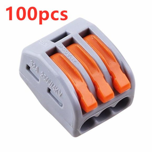 Universal Compact Wire Connector - Image 8