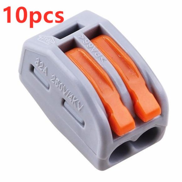Universal Compact Wire Connector - Image 7