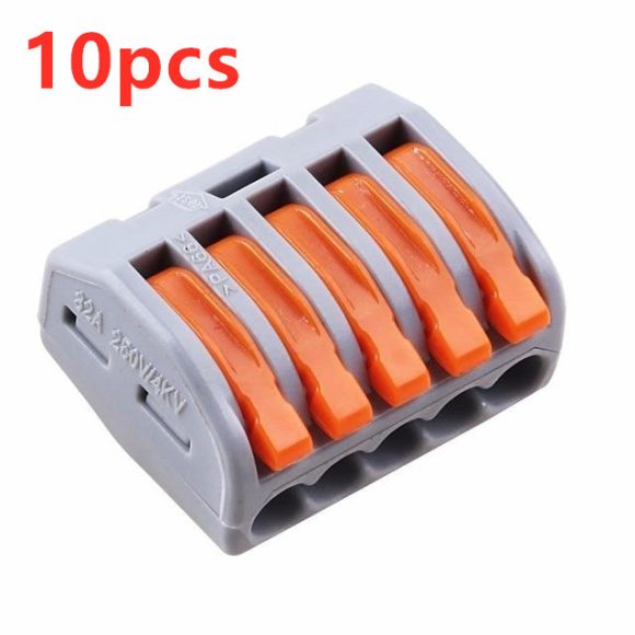 Universal Compact Wire Connector - Image 6