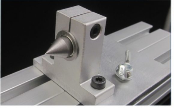 Polishing And Cutting Round Beads Machine - Image 3