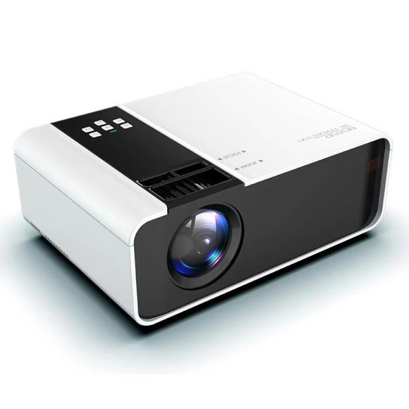 HD home wireless projector - Image 4