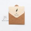 Vintage greeting card blessing card - Image 3
