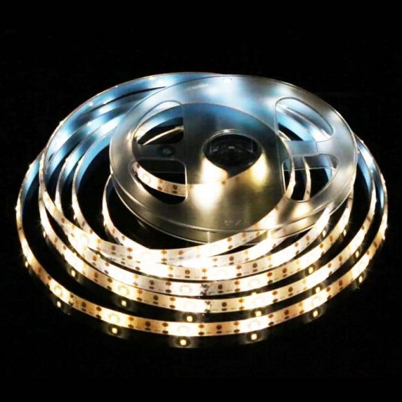 Solar Lights Strip with 90LED - Image 3
