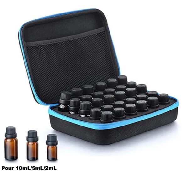 Essential Oil Storage Bag Essential Oil Package - Image 8
