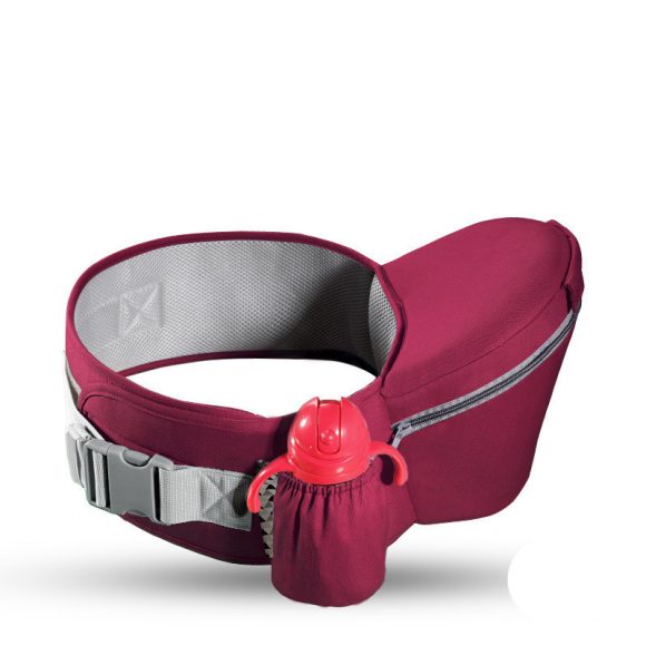 Baby Carrier Waist Stool Walker Baby Carrier Carry Belt - Image 9