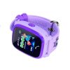 DF25 Children Waterproof Smart Watches Touch Screen Call for Rescue Remote Monitoring and Location Children's Telephone Watches - Image 6