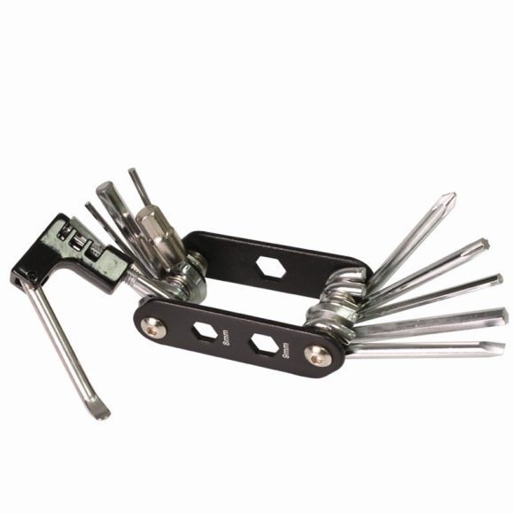 Bicycle Ride Repair Kit - Image 7