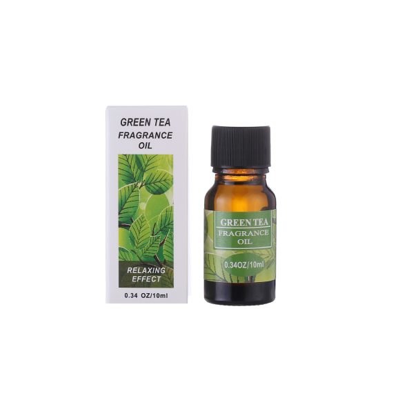 Aromatherapy essential oil humidifier - Image 10