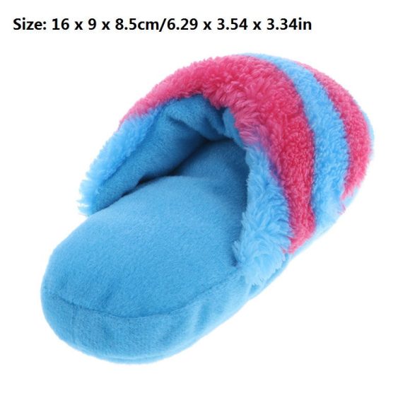 Cute Pet Toys Chew Squeaker For Dogs And Cats - Image 10
