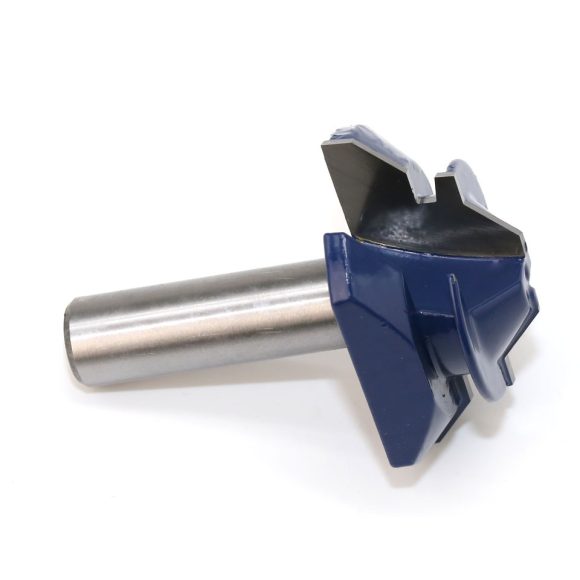 1/2 Handle Woodworking Tool Jigsaw Cutter Wood Milling Cutter - Image 5