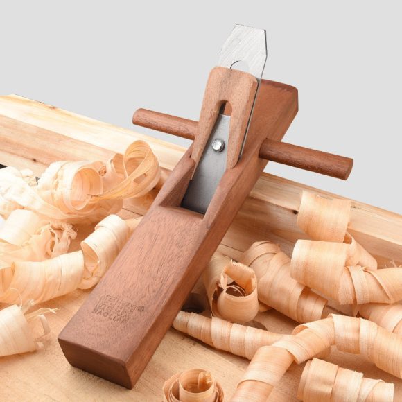 Woodworking Planer, Hand Planer, Hand Push Tool Complete Set - Image 4