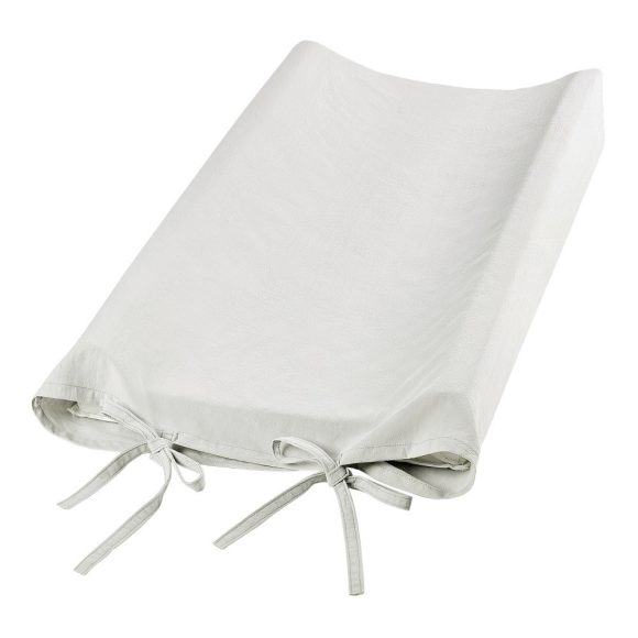 Baby Changing Station, Cotton Cover, Changing Table, Removable Cloth Cover - Image 4