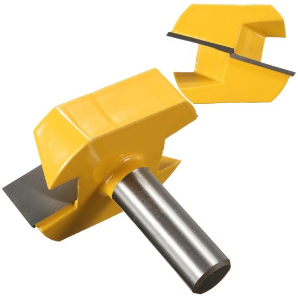 Large-diameter woodworking cutter - Image 2