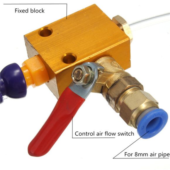 Spray for machine tools - Image 4