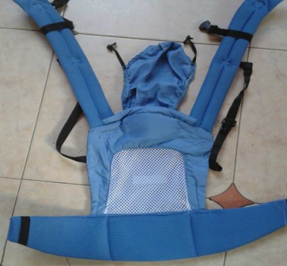 Multifunctional baby carrier baby carrier - Image 4