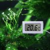 Aquarium thermometer electronic liquid crystal thermometer - Image 6