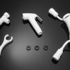 Toilet spray head water tank spray gun - Image 2