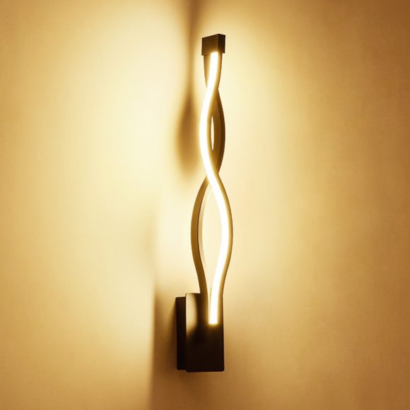 Nordic style wall light - Image 4