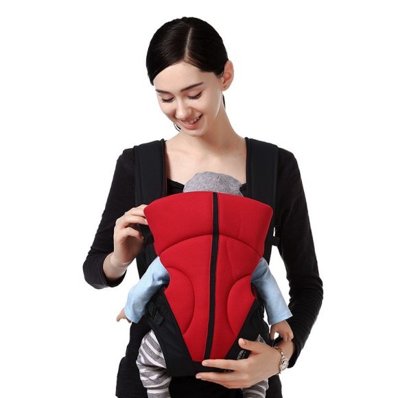 Baby carrier - Image 4