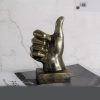 Resin gesture ornaments - Image 6