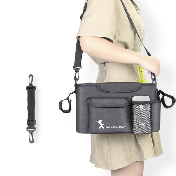 Baby carriage bag - Image 2