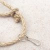 Parrot bird hemp rope climbing net - Image 4