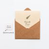 Vintage greeting card blessing card - Image 9