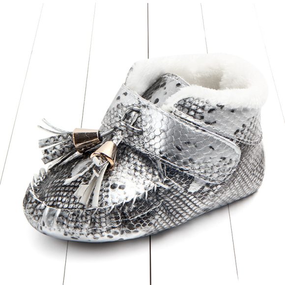 Baby shoes, non-slip shoes, toddler shoes - Image 2