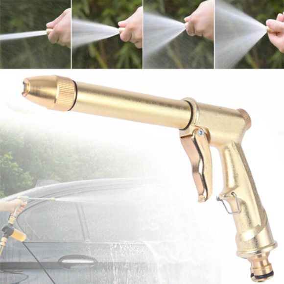 High pressure car wash water gun - Image 7