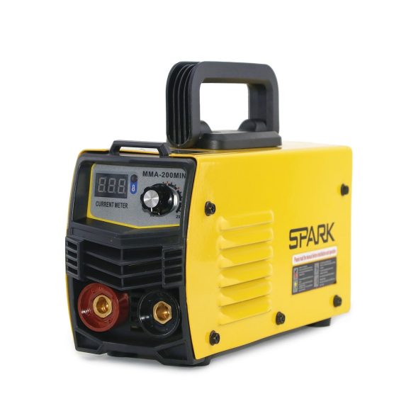 Household Small DC 220V Welding Machine - Image 4