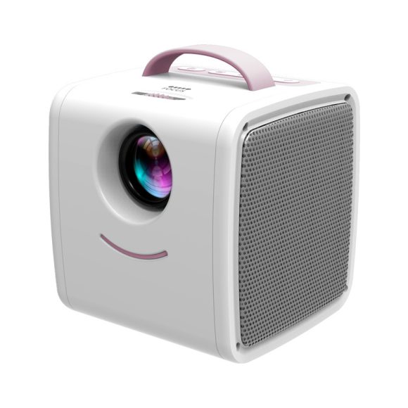 Home children projector portable LED support HD 1080P projector - Image 6