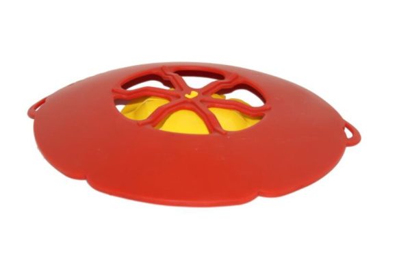 Spill Stopper Pan lid - Image 2