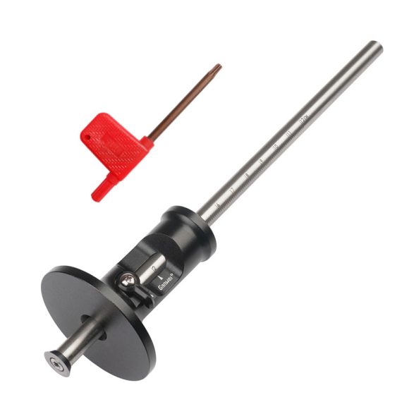 Woodworking Scriber With Carbide Blade - Image 2