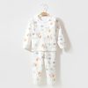 Children's autumn clothes suit - Image 3