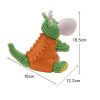 Bite-resistant pets remove bad breath - Image 3
