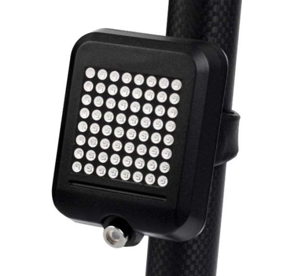 Intelligent Bicycle Light - Image 3