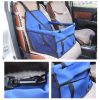 Waterproof Dog Carrier Seat Long Journeys - Image 10