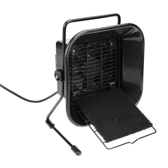 Soldering iron smoke exhauster - Image 3