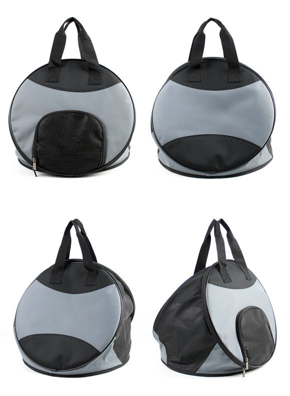 Portable breathable handbag for pets - Image 5