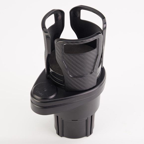 Multifunctional Vehicle-mounted Water Cup Drink Holder Bracket Cup Holder - Image 3