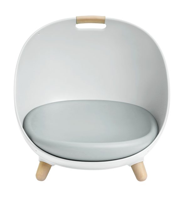 Cat Nest Four Seasons Universal Small Dog Pet Bed - Image 6
