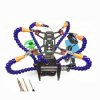 Model Repair Tool Six Jaw Multi Function Aluminum Alloy Welding Station - Image 7