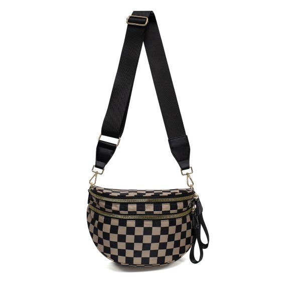 Ladies New Trendy Fashion All-matching Oxford Cloth Large Capacity - Image 8