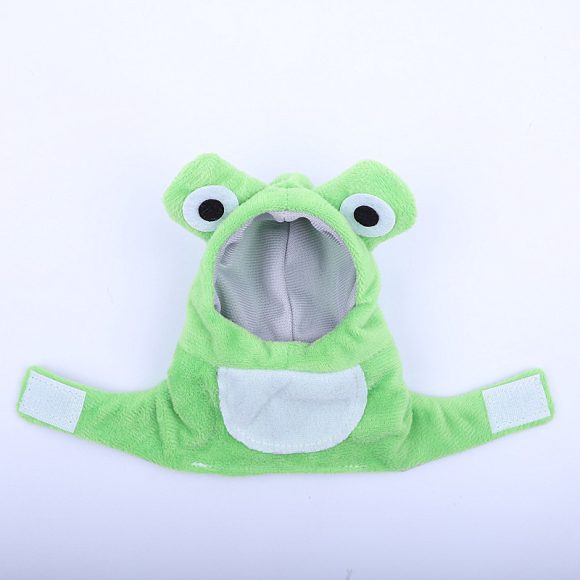 Handmade Creative Pet Birds Clothes Women's Clothes Pet Costume - Image 8