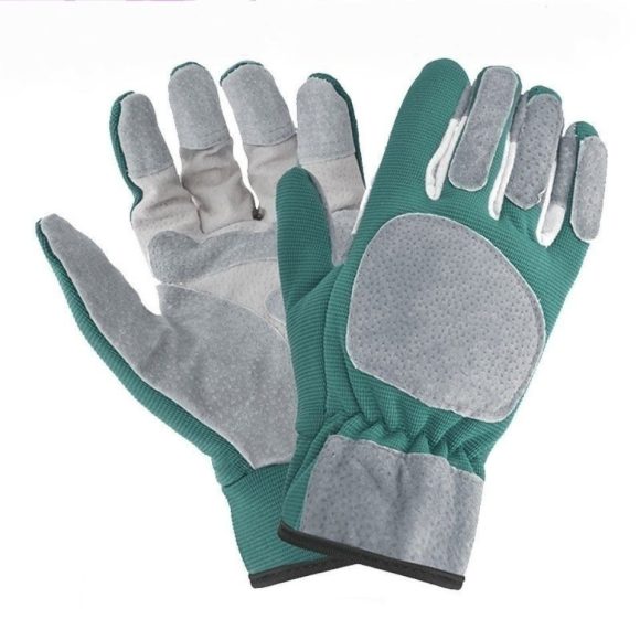 Breathable And Wearable Soft Protective Gloves - Image 5