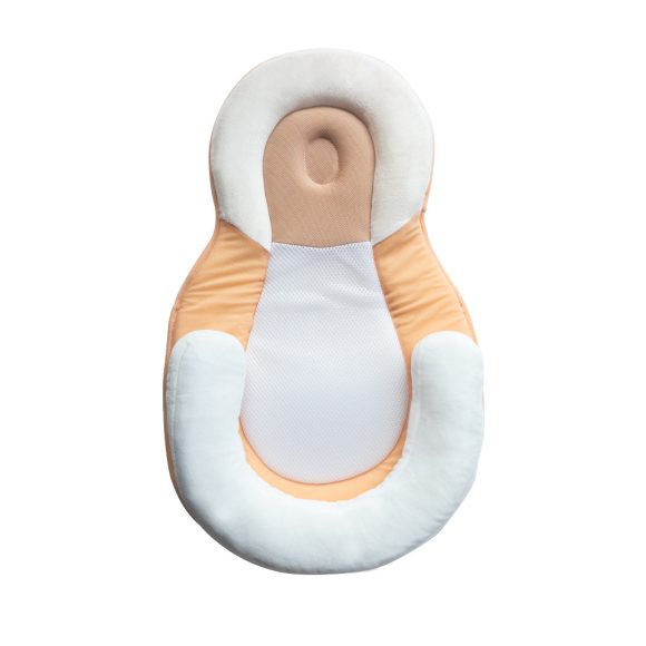 Portable Newborn Baby Crib Folding Travel Bed - Image 8