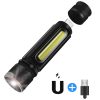 Multifunctional light flashlight - Image 6