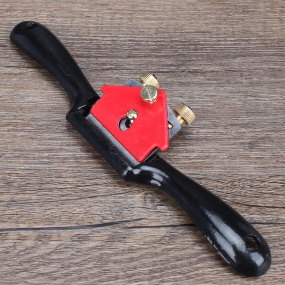 Adjustable Wood Spokeshave - Image 2