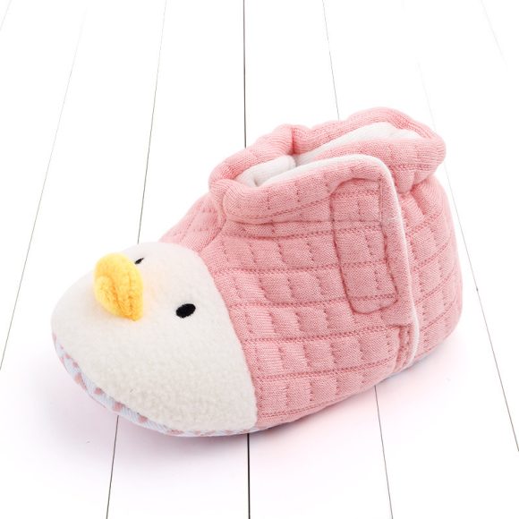 0-1 year old pull tube baby shoes baby shoes toddler shoes baby shoes 2451 - Image 7